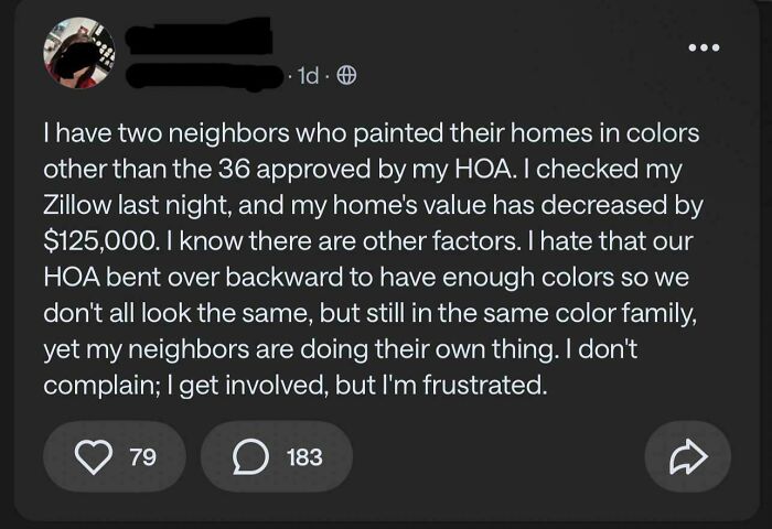 73 Wild Screenshots From People&rsquo;s Neighborhood Online Communities That Are Absolutely Hilarious (New Pics)