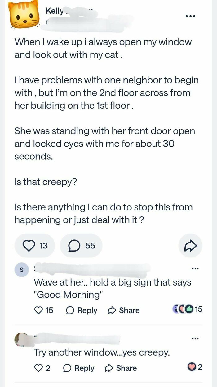 73 Wild Screenshots From People&rsquo;s Neighborhood Online Communities That Are Absolutely Hilarious (New Pics)