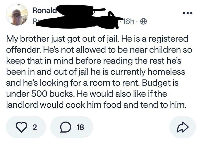 73 Wild Screenshots From People&rsquo;s Neighborhood Online Communities That Are Absolutely Hilarious (New Pics)
