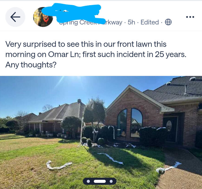 73 Wild Screenshots From People&rsquo;s Neighborhood Online Communities That Are Absolutely Hilarious (New Pics)