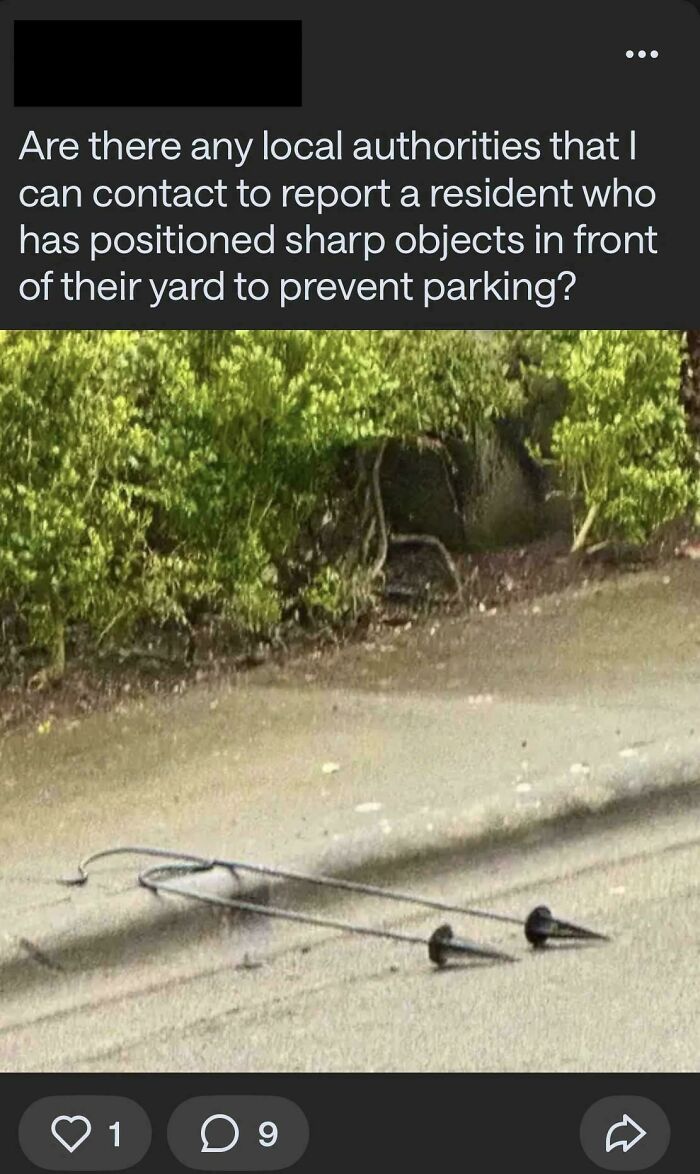 73 Wild Screenshots From People&rsquo;s Neighborhood Online Communities That Are Absolutely Hilarious (New Pics)