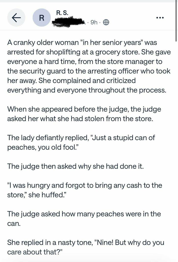 73 Wild Screenshots From People&rsquo;s Neighborhood Online Communities That Are Absolutely Hilarious (New Pics)
