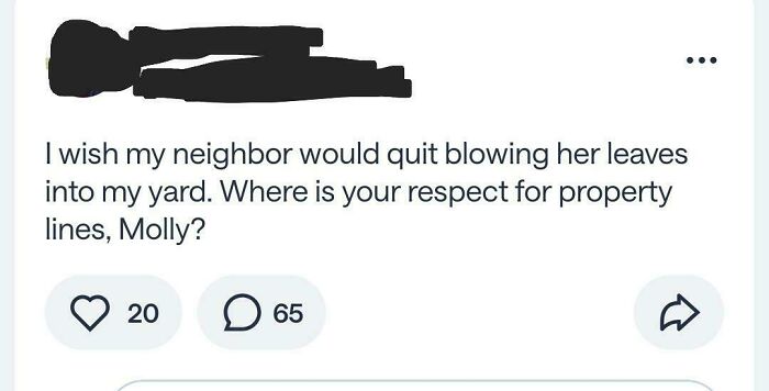 73 Wild Screenshots From People&rsquo;s Neighborhood Online Communities That Are Absolutely Hilarious (New Pics)