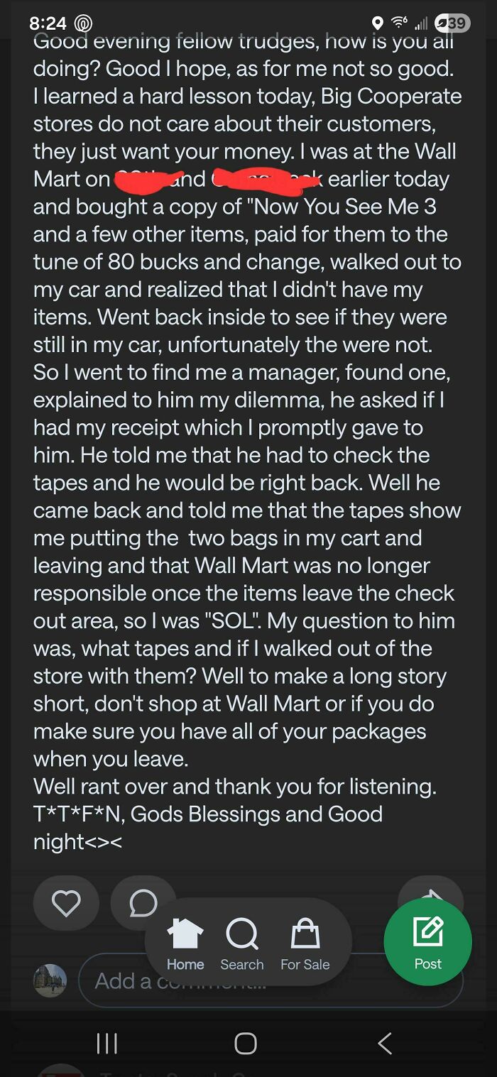 73 Wild Screenshots From People&rsquo;s Neighborhood Online Communities That Are Absolutely Hilarious (New Pics)