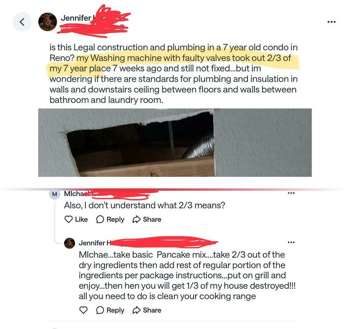 73 Wild Screenshots From People&rsquo;s Neighborhood Online Communities That Are Absolutely Hilarious (New Pics)