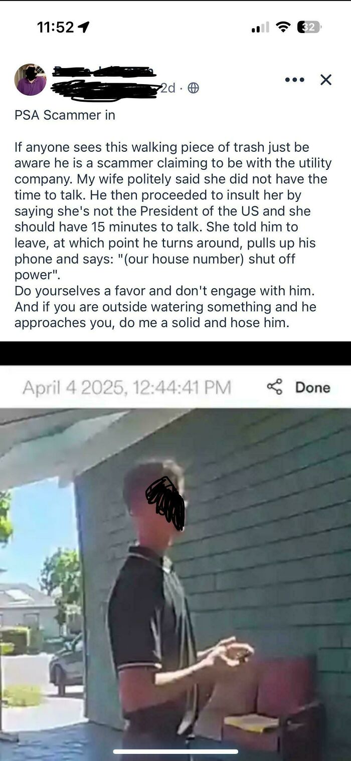 73 Wild Screenshots From People&rsquo;s Neighborhood Online Communities That Are Absolutely Hilarious (New Pics)