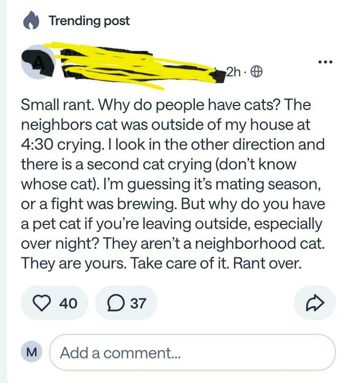 73 Wild Screenshots From People&rsquo;s Neighborhood Online Communities That Are Absolutely Hilarious (New Pics)