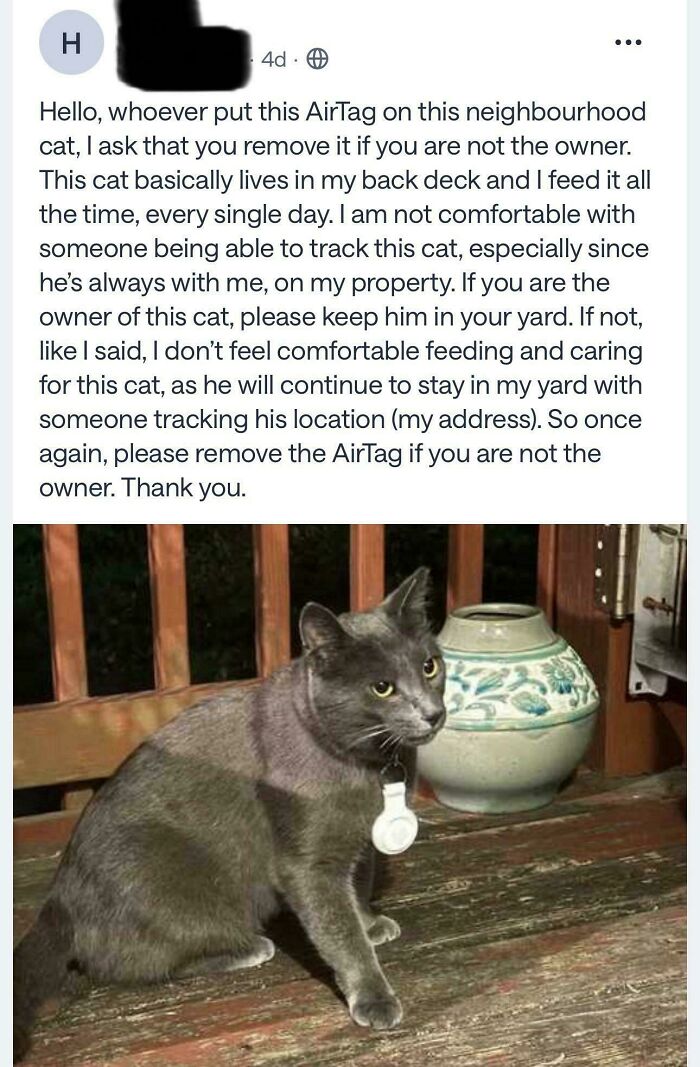 73 Wild Screenshots From People&rsquo;s Neighborhood Online Communities That Are Absolutely Hilarious (New Pics)