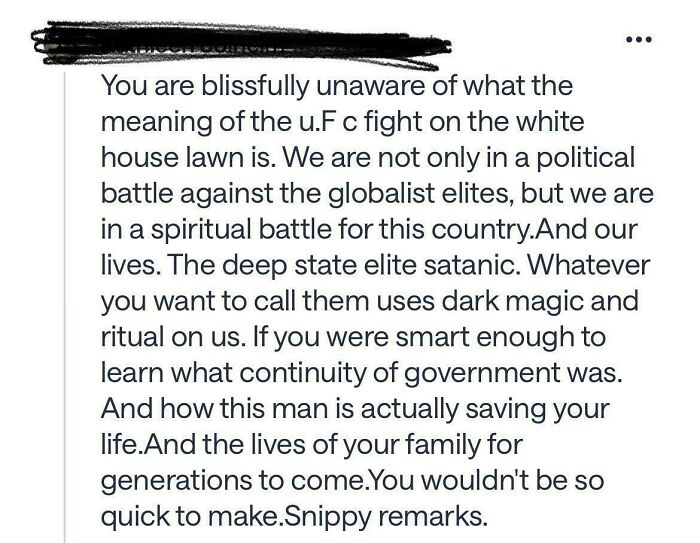 73 Wild Screenshots From People&rsquo;s Neighborhood Online Communities That Are Absolutely Hilarious (New Pics)