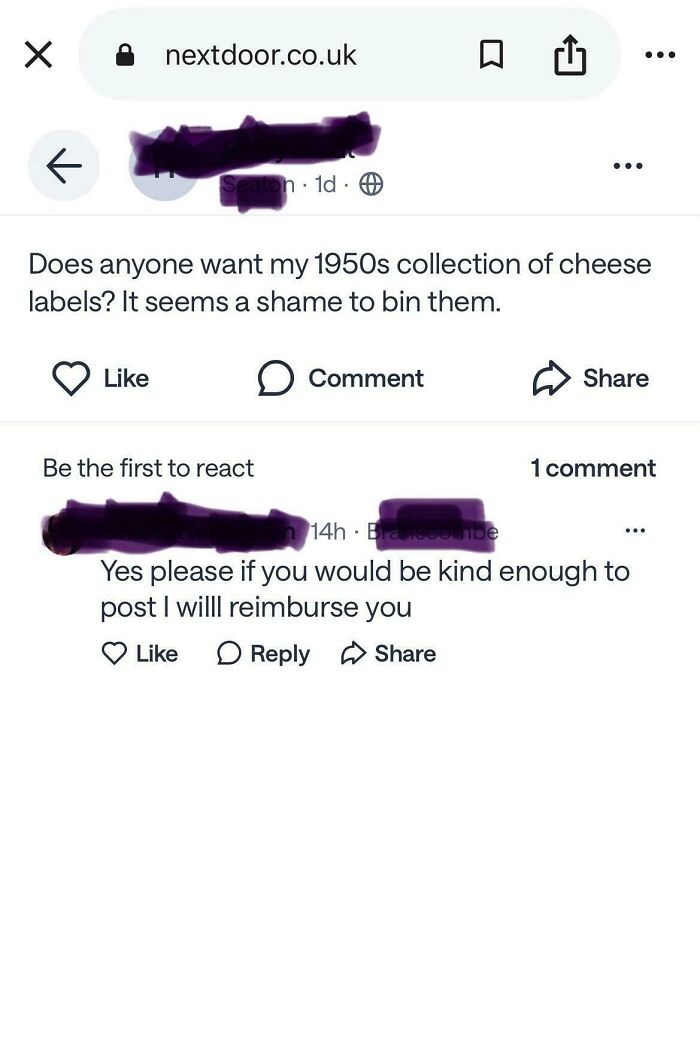 73 Wild Screenshots From People&rsquo;s Neighborhood Online Communities That Are Absolutely Hilarious (New Pics)