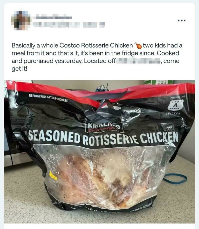 73 Wild Screenshots From People&rsquo;s Neighborhood Online Communities That Are Absolutely Hilarious (New Pics)