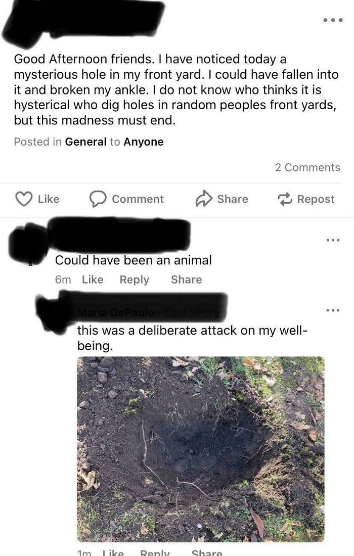 73 Wild Screenshots From People&rsquo;s Neighborhood Online Communities That Are Absolutely Hilarious (New Pics)
