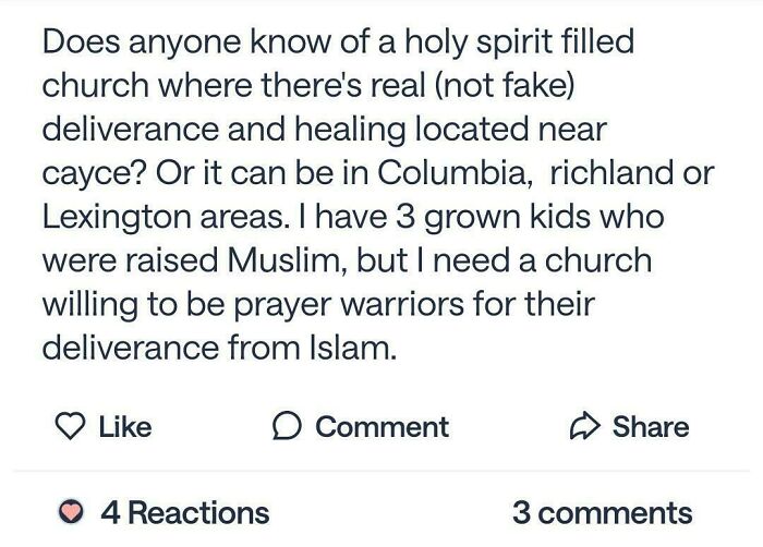 73 Wild Screenshots From People&rsquo;s Neighborhood Online Communities That Are Absolutely Hilarious (New Pics)