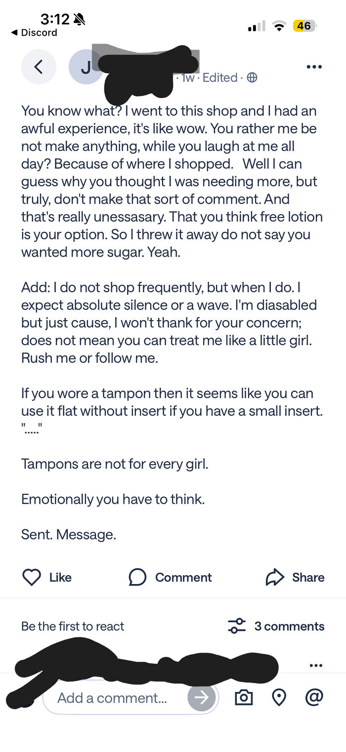 73 Wild Screenshots From People&rsquo;s Neighborhood Online Communities That Are Absolutely Hilarious (New Pics)