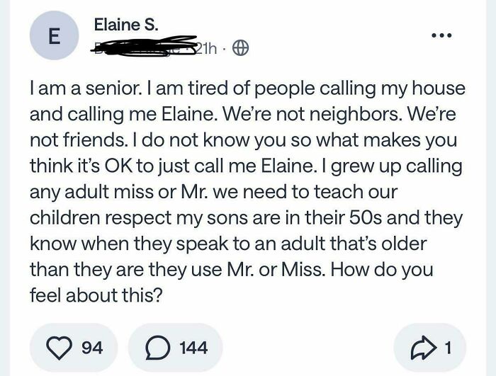 73 Wild Screenshots From People&rsquo;s Neighborhood Online Communities That Are Absolutely Hilarious (New Pics)