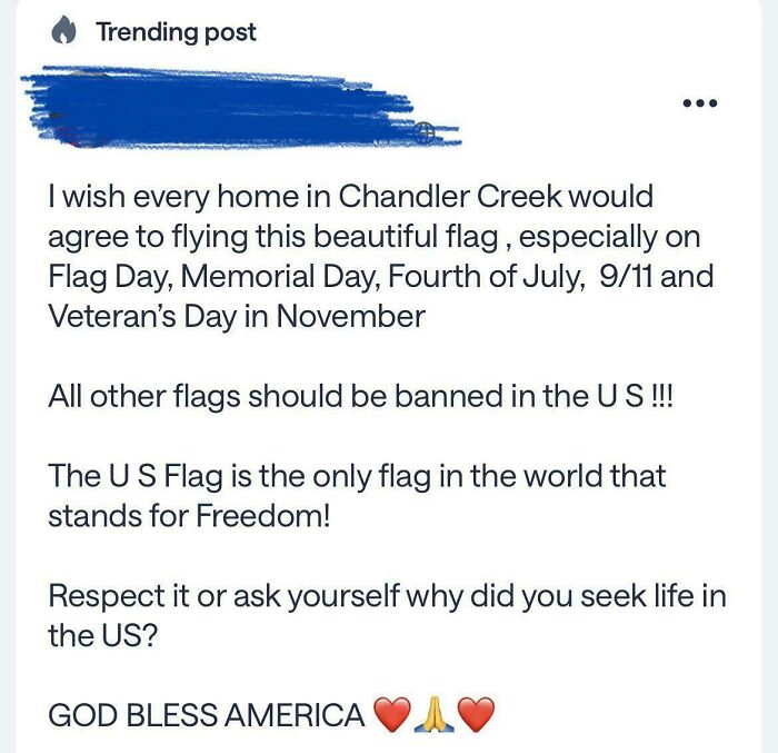 73 Wild Screenshots From People&rsquo;s Neighborhood Online Communities That Are Absolutely Hilarious (New Pics)
