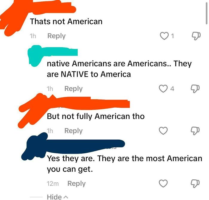 93 Dumb People Who Should&rsquo;ve Stayed Off The Internet And Nobody Would&rsquo;ve Known About Their Low IQ