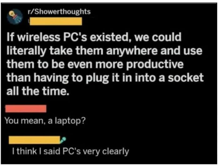 93 Dumb People Who Should&rsquo;ve Stayed Off The Internet And Nobody Would&rsquo;ve Known About Their Low IQ