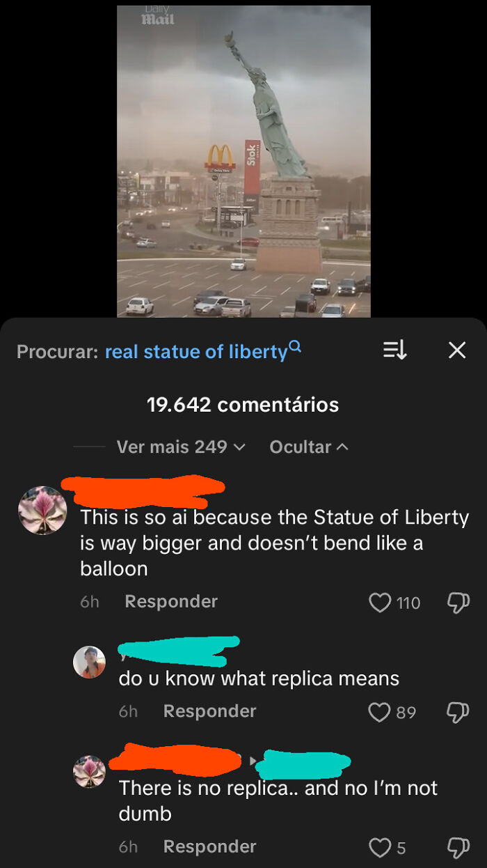 93 Dumb People Who Should&rsquo;ve Stayed Off The Internet And Nobody Would&rsquo;ve Known About Their Low IQ