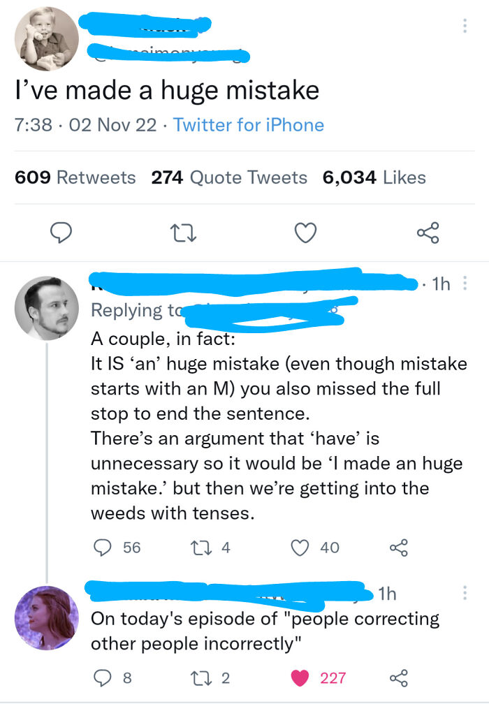 93 Dumb People Who Should&rsquo;ve Stayed Off The Internet And Nobody Would&rsquo;ve Known About Their Low IQ
