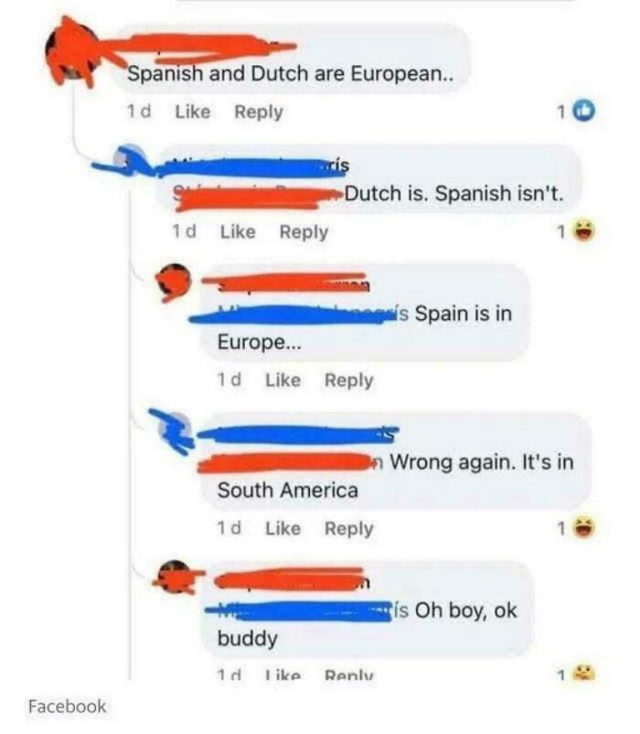 93 Dumb People Who Should&rsquo;ve Stayed Off The Internet And Nobody Would&rsquo;ve Known About Their Low IQ
