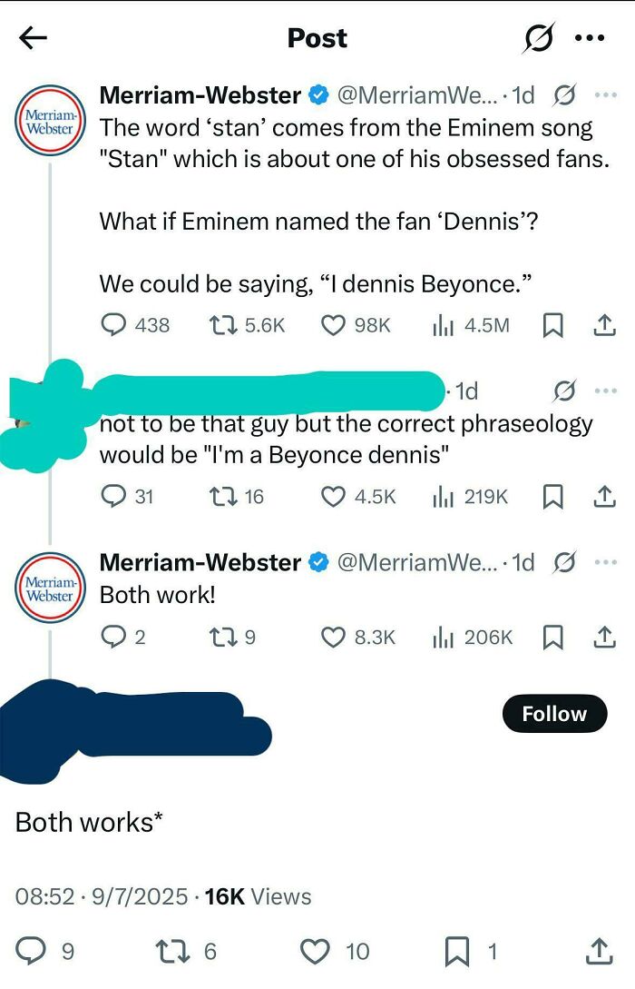 93 Dumb People Who Should&rsquo;ve Stayed Off The Internet And Nobody Would&rsquo;ve Known About Their Low IQ