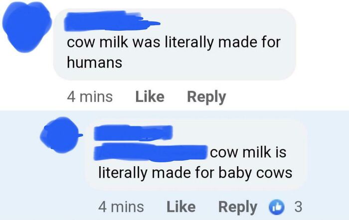 93 Dumb People Who Should&rsquo;ve Stayed Off The Internet And Nobody Would&rsquo;ve Known About Their Low IQ