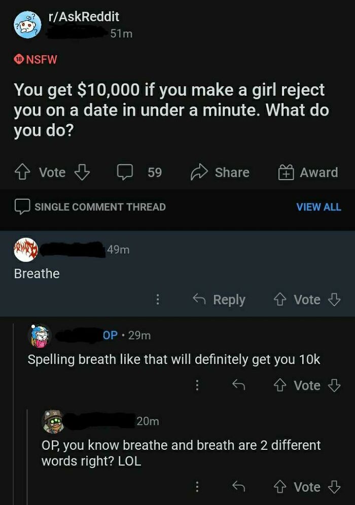 93 Dumb People Who Should&rsquo;ve Stayed Off The Internet And Nobody Would&rsquo;ve Known About Their Low IQ