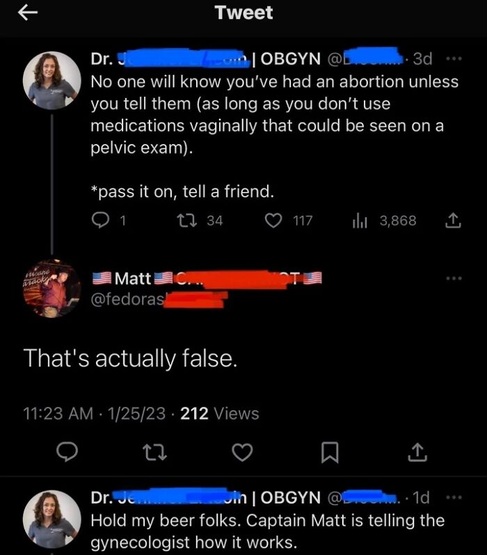 93 Dumb People Who Should&rsquo;ve Stayed Off The Internet And Nobody Would&rsquo;ve Known About Their Low IQ