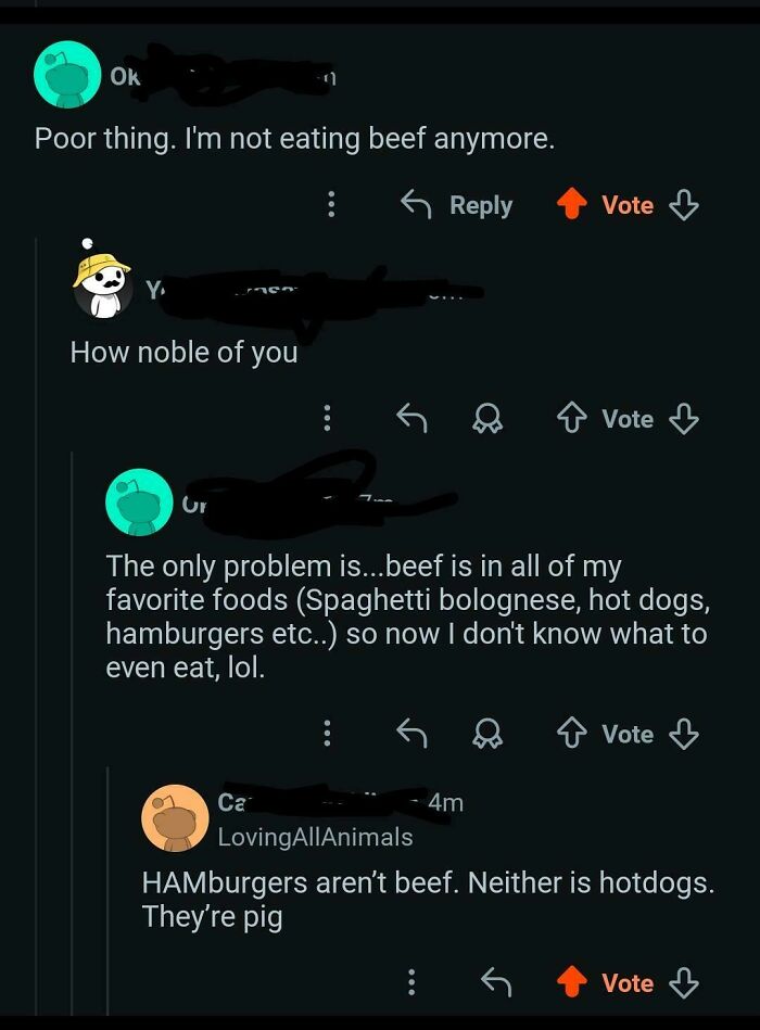 93 Dumb People Who Should&rsquo;ve Stayed Off The Internet And Nobody Would&rsquo;ve Known About Their Low IQ
