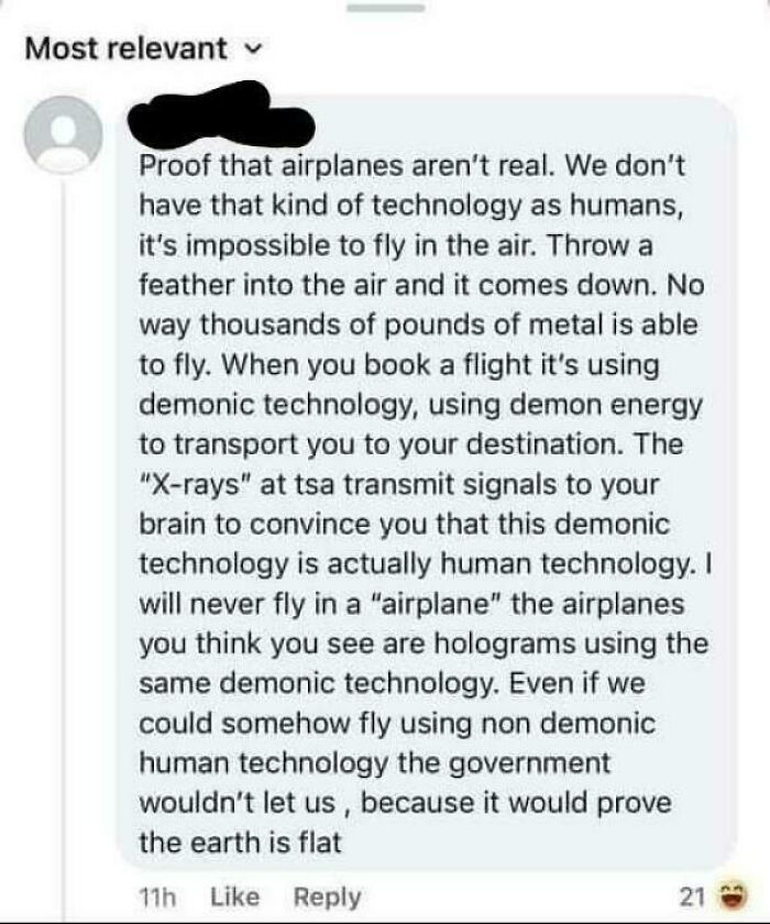 93 Dumb People Who Should&rsquo;ve Stayed Off The Internet And Nobody Would&rsquo;ve Known About Their Low IQ