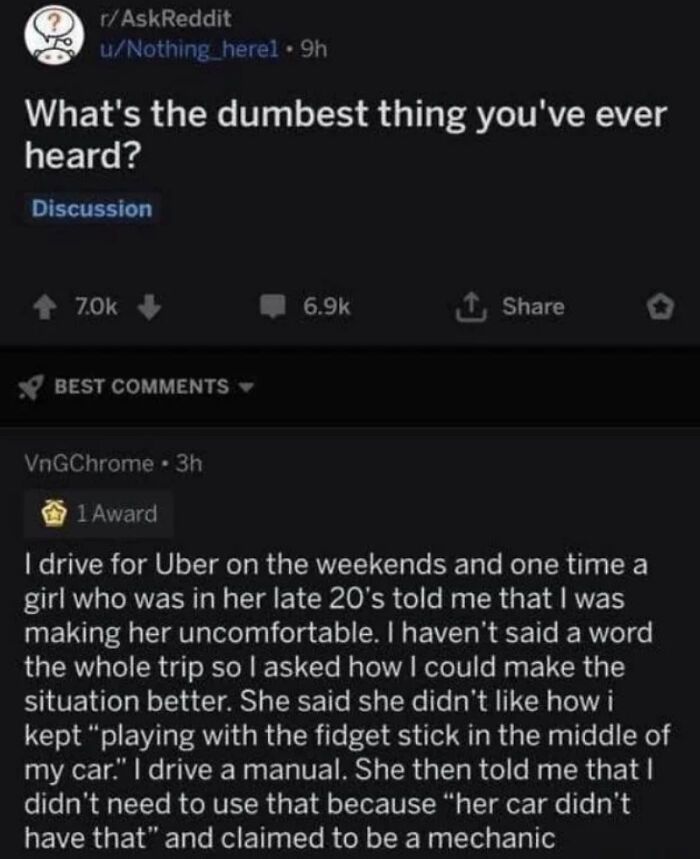 93 Dumb People Who Should&rsquo;ve Stayed Off The Internet And Nobody Would&rsquo;ve Known About Their Low IQ