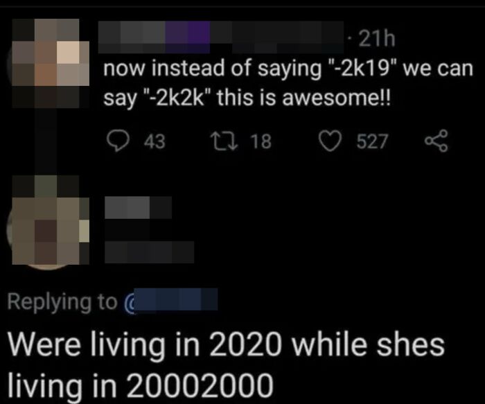 93 Dumb People Who Should&rsquo;ve Stayed Off The Internet And Nobody Would&rsquo;ve Known About Their Low IQ