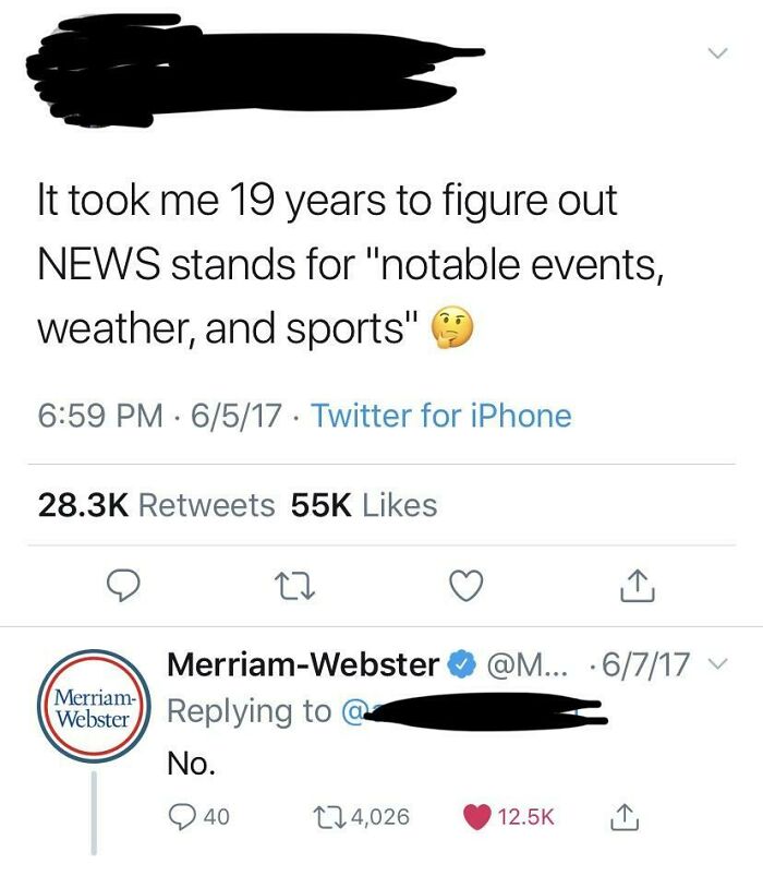 93 Dumb People Who Should&rsquo;ve Stayed Off The Internet And Nobody Would&rsquo;ve Known About Their Low IQ