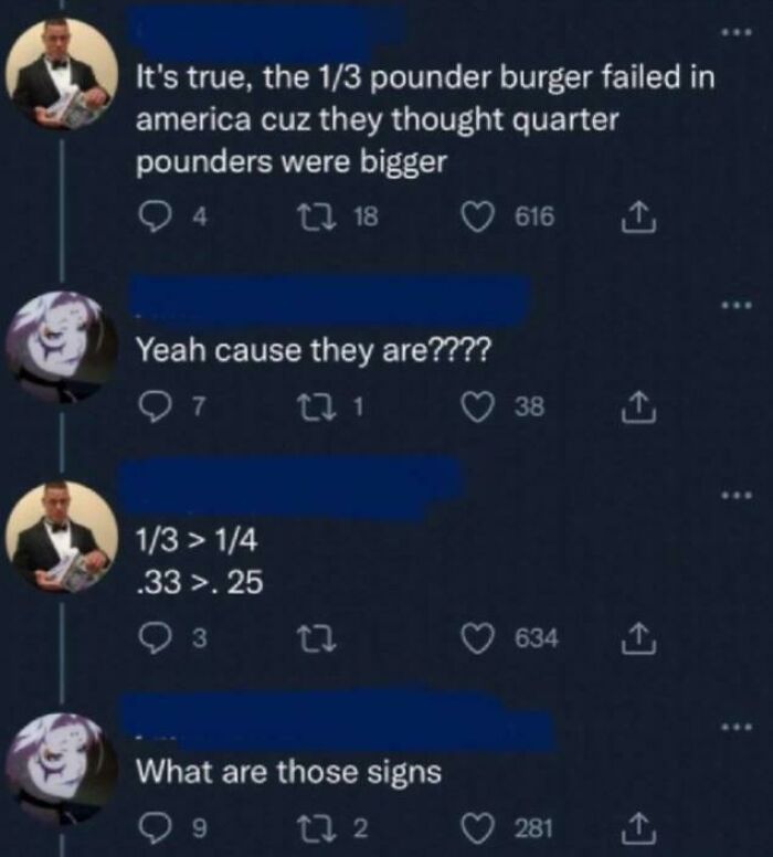 93 Dumb People Who Should&rsquo;ve Stayed Off The Internet And Nobody Would&rsquo;ve Known About Their Low IQ