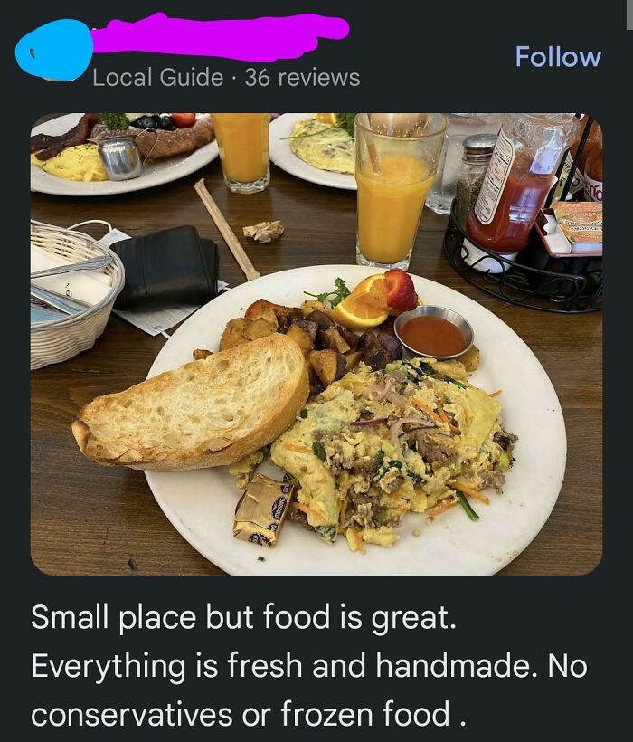 93 Dumb People Who Should&rsquo;ve Stayed Off The Internet And Nobody Would&rsquo;ve Known About Their Low IQ
