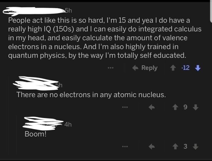 93 Dumb People Who Should&rsquo;ve Stayed Off The Internet And Nobody Would&rsquo;ve Known About Their Low IQ