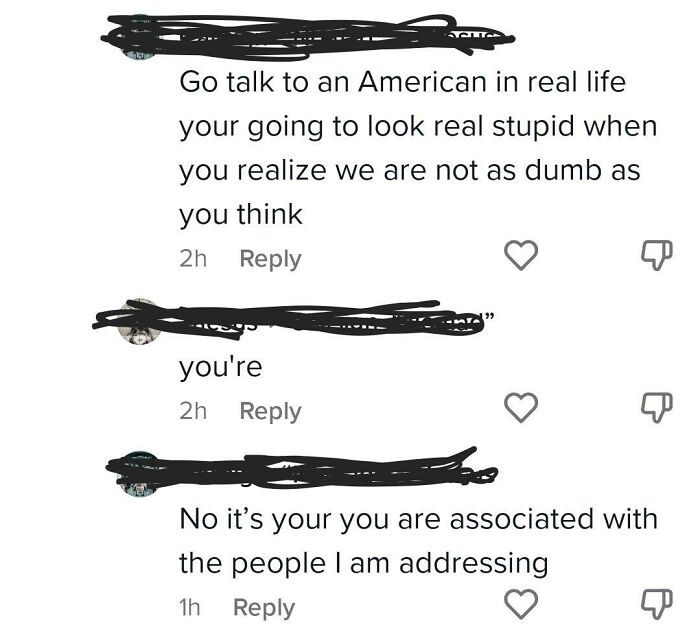 93 Dumb People Who Should&rsquo;ve Stayed Off The Internet And Nobody Would&rsquo;ve Known About Their Low IQ