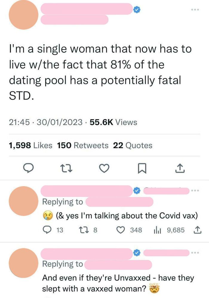 93 Dumb People Who Should&rsquo;ve Stayed Off The Internet And Nobody Would&rsquo;ve Known About Their Low IQ