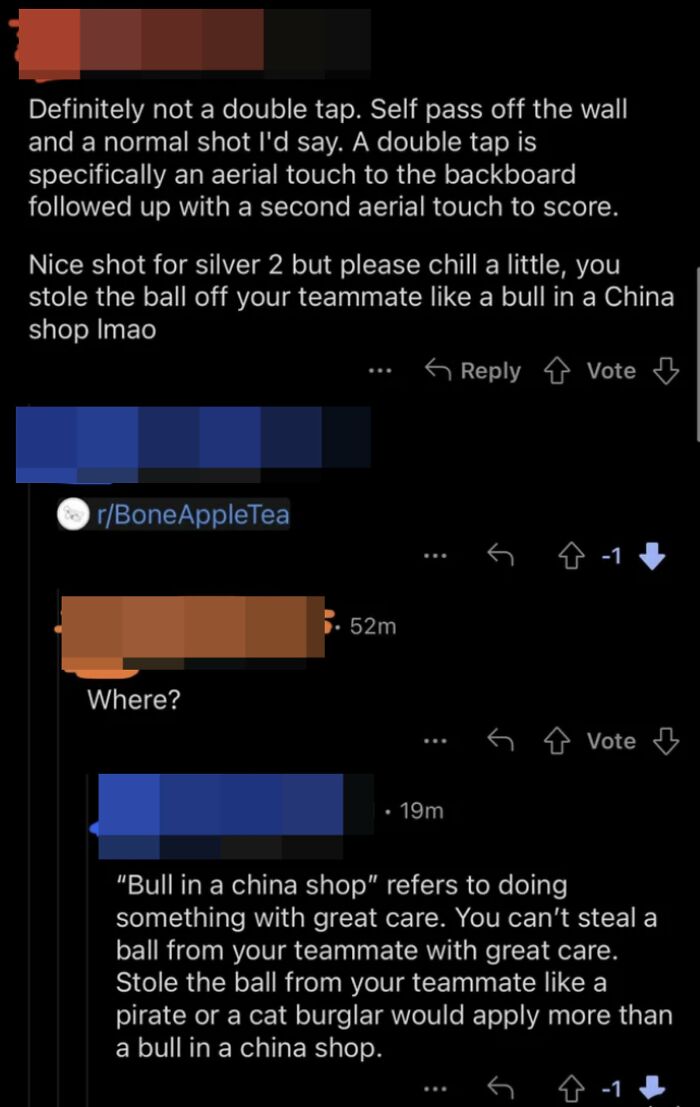 93 Dumb People Who Should&rsquo;ve Stayed Off The Internet And Nobody Would&rsquo;ve Known About Their Low IQ