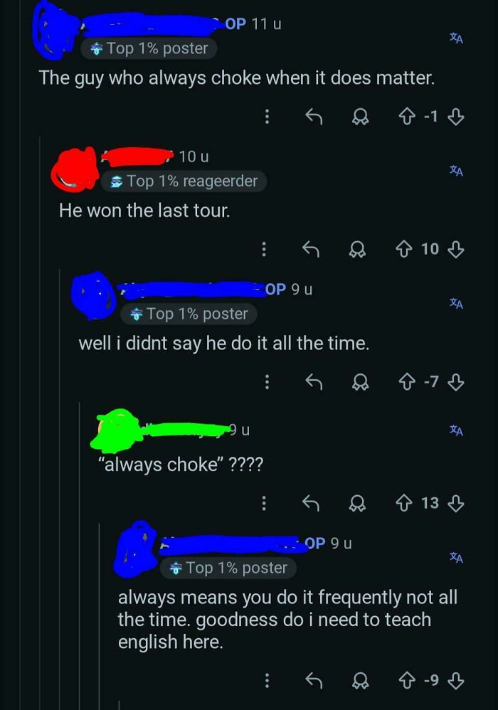 93 Dumb People Who Should&rsquo;ve Stayed Off The Internet And Nobody Would&rsquo;ve Known About Their Low IQ