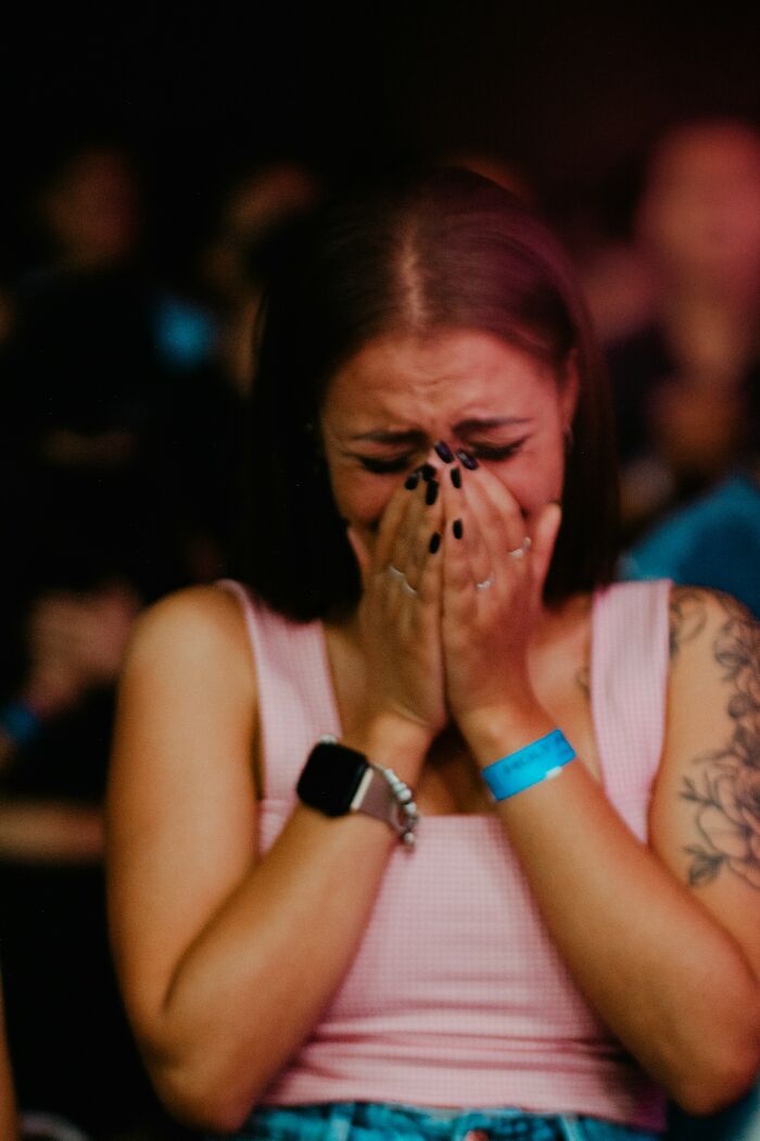“It Was Unbelievably Scary And Accurate”: 80 Creepy True Stories That Made Even Skeptics Question Reality “It Was Unbelievably Scary And Accurate”: 80 Creepy True Stories That Made Even Skeptics Question Reality