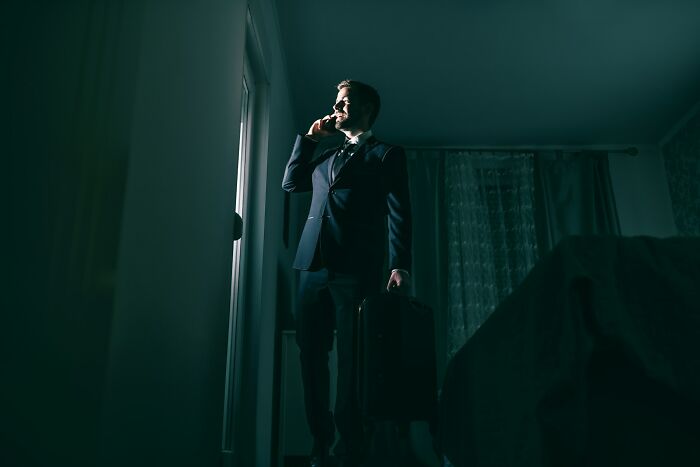 “It Was Unbelievably Scary And Accurate”: 80 Creepy True Stories That Made Even Skeptics Question Reality “It Was Unbelievably Scary And Accurate”: 80 Creepy True Stories That Made Even Skeptics Question Reality