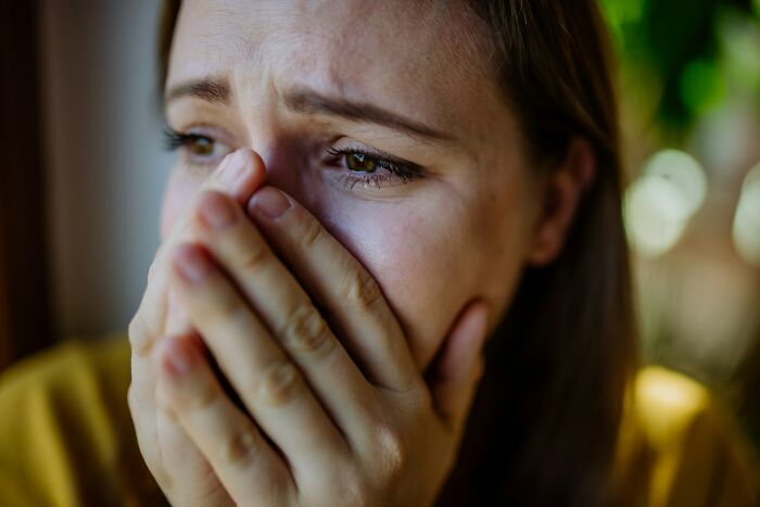 “It Was Unbelievably Scary And Accurate”: 80 Creepy True Stories That Made Even Skeptics Question Reality “It Was Unbelievably Scary And Accurate”: 80 Creepy True Stories That Made Even Skeptics Question Reality