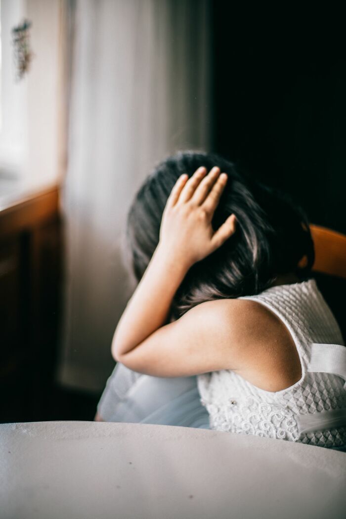 “It Was Unbelievably Scary And Accurate”: 80 Creepy True Stories That Made Even Skeptics Question Reality “It Was Unbelievably Scary And Accurate”: 80 Creepy True Stories That Made Even Skeptics Question Reality