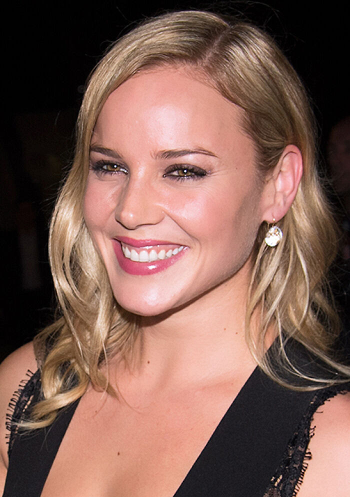 Abbie Cornish: Bio And Career Highlights Abbie Cornish: Bio And Career Highlights