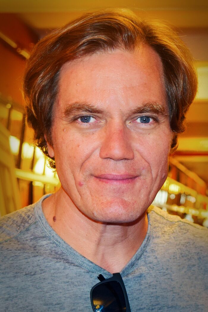 Michael Shannon: Bio And Career Highlights Michael Shannon: Bio And Career Highlights