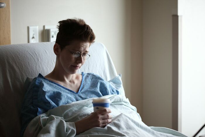 43 Heartbreaking Stories About Men Leaving Their Wives Just Because They Got Sick 43 Heartbreaking Stories About Men Leaving Their Wives Just Because They Got Sick