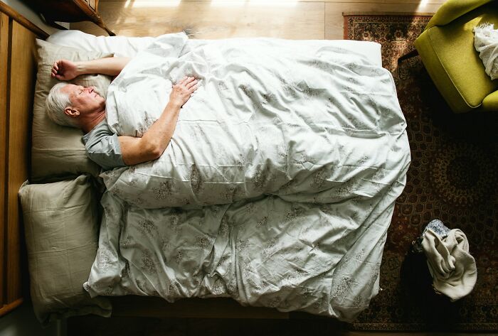 62 People Share The Most Disturbing Deathbed Confessions 62 People Share The Most Disturbing Deathbed Confessions