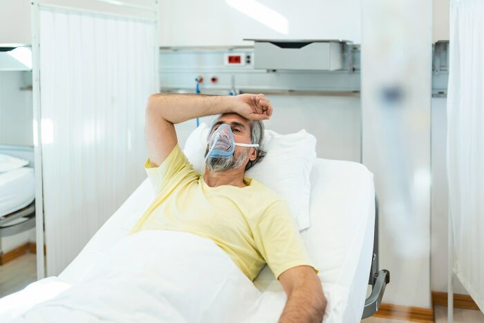 62 People Share The Most Disturbing Deathbed Confessions 62 People Share The Most Disturbing Deathbed Confessions